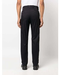 schwarze Chinohose von Polo Ralph Lauren