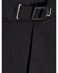 schwarze Chinohose von Jack & Jones