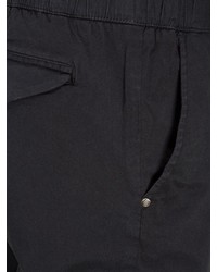 schwarze Chinohose von Jack & Jones