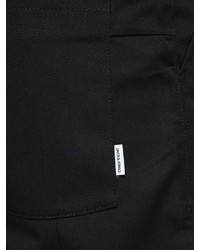 schwarze Chinohose von Jack & Jones