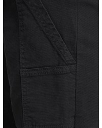 schwarze Chinohose von Jack & Jones