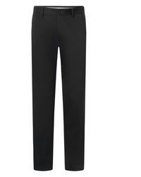 schwarze Chinohose von Joop Jeans