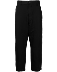 schwarze Chinohose von Junya Watanabe