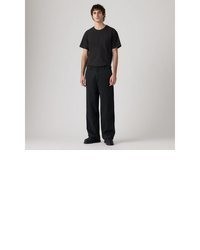schwarze Chinohose von Levi's