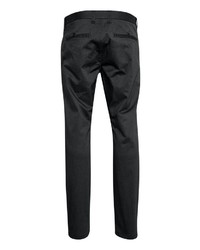 schwarze Chinohose von Matinique