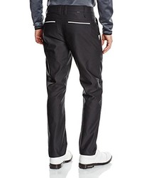 schwarze Chinohose von Oakley