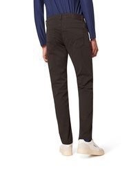 schwarze Chinohose von Pierre Cardin