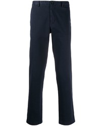 schwarze Chinohose von PS Paul Smith