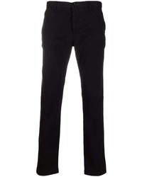 schwarze Chinohose von PS Paul Smith