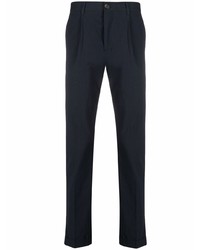 schwarze Chinohose von PS Paul Smith