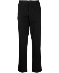 schwarze Chinohose von PS Paul Smith