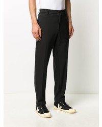 schwarze Chinohose von Department 5