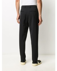 schwarze Chinohose von Department 5