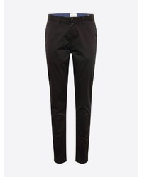 schwarze Chinohose von Scotch & Soda