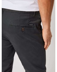 schwarze Chinohose von Scotch & Soda