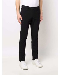 schwarze Chinohose von Pt01