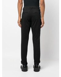 schwarze Chinohose von Dondup