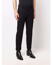 schwarze Chinohose von Balmain