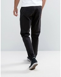 schwarze Chinohose von ONLY & SONS