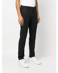 schwarze Chinohose von Levi's