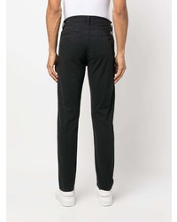 schwarze Chinohose von Levi's