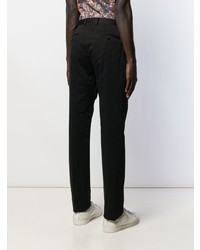 schwarze Chinohose von Etro