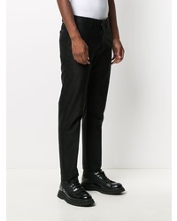 schwarze Chinohose von Tom Ford