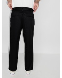 schwarze Chinohose von Neighborhood