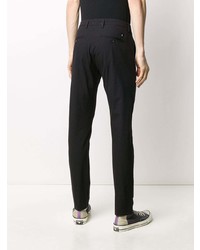 schwarze Chinohose von Department 5