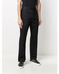 schwarze Chinohose von Levi's