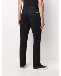 schwarze Chinohose von Levi's