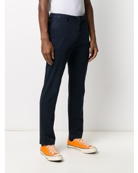 schwarze Chinohose von PS Paul Smith