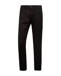 schwarze Chinohose von Tom Tailor