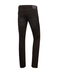 schwarze Chinohose von Tom Tailor Denim