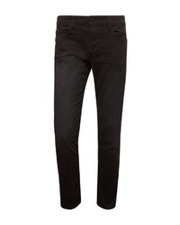 schwarze Chinohose von Tom Tailor Denim