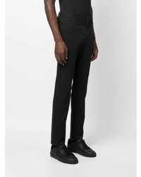 schwarze Chinohose von PS Paul Smith