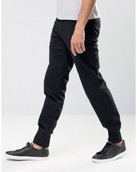 schwarze Chinohose von Cheap Monday