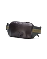 schwarze Clutch Handtasche von 3.1 Phillip Lim