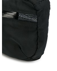 schwarze Clutch Handtasche von 1017 Alyx 9Sm