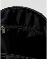 schwarze Clutch von Cheap Monday