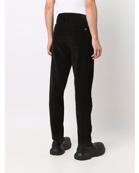 schwarze Cord Chinohose von Études