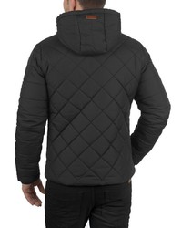 schwarze Daunenjacke von BLEND