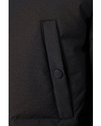 schwarze Daunenjacke von FiNN FLARE