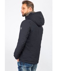 schwarze Daunenjacke von FiNN FLARE