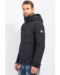 schwarze Daunenjacke von FiNN FLARE