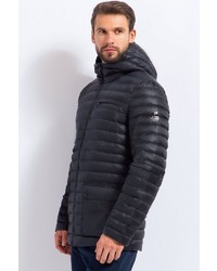 schwarze Daunenjacke von FiNN FLARE