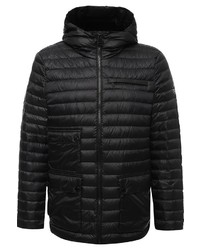 schwarze Daunenjacke von FiNN FLARE