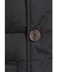 schwarze Daunenjacke von FiNN FLARE