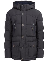 schwarze Daunenjacke von FiNN FLARE