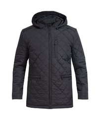 schwarze Daunenjacke von FiNN FLARE